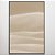Quadro Decorativo Elemento Terra. Coleção Assinada: Liliane Oliveira - Imagem 1