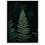 Quadro Decorativo Folha verde. - Imagem 1