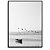 Quadro Decorativo Pássaros voando e barco no mar. - Imagem 1