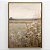 Quadro Decorativo Floral Abstrato. - Imagem 1