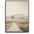 Quadro Decorativo Paisagem abstrata. - Imagem 1