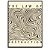 Quadro Decorativo Abstrato frase e linhas pretas. - Imagem 1