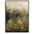 Quadro Decorativo Jardim Floral. - Imagem 1