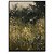 Quadro Decorativo Jardim Floral. - Imagem 1