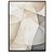 Quadro Decorativo Abstrato Detalhades geométricos. - Imagem 1