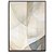 Quadro Decorativo Abstrato Detalhades geométricos. - Imagem 1