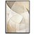 Quadro Decorativo Abstrato Detalhades geométricos. - Imagem 1