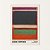 Quadro Decorativo Abstrato Colorido. Mark Rothko - Imagem 1