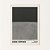 Quadro Decorativo Abstrato Cinza. Mark Rothko - Imagem 1