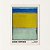 Quadro Decorativo Abstrato Colorido. Mark Rothko - Imagem 1