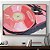 Quadro Decorativo Instrumento Musical. - Imagem 1