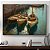 Quadro Decorativo Barcos. - Imagem 1