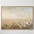 Quadro Decorativo Jardim Floral. - Imagem 1
