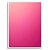 Quadro Decorativo Abstrato Pink. - Imagem 1