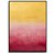 Quadro com Arte Exclusiva para coleção Colorful - Imagem 1