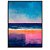 Quadro com Arte Exclusiva para coleção Colorful. - Imagem 1