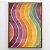 Quadro com Arte Exclusiva para coleção Colorful. - Imagem 1