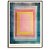 Quadro com Arte Exclusiva para coleção Colorful. - Imagem 1