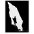 Quadro Decorativo Surfista. - Imagem 1