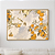 Quadro Decorativo Laranjas Vintage - Imagem 1