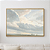 Quadro Decorativo Céu Vintage. - Imagem 1