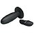 PRETTY LOVE PLUG ANAL COM CONTROLE REMOTO E 12 NÍVEIS DE VIBRAÇÃO - Imagem 1
