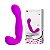 VIBRADOR DE CASAL PRETTY LOVE BEAU COM 30 VIBRAÇÕES - Imagem 2