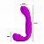 VIBRADOR DE CASAL PRETTY LOVE BEAU COM 30 VIBRAÇÕES - Imagem 4