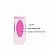 PRETTY BUNNY VIBRADOR TRIPLO PRAZER COM 12 TIPOS DE VIBRAÇÃO E 4 VELOCIDADES DE ROTAÇÃO - Imagem 5