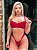 CONJUNTO DANIELLE SEM BOJO COM ARO RUBI - Imagem 1