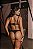CONJUNTO SENSUAL SEM BOJO E SEM ARO  Ref.: 341 - Imagem 3