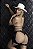 FANTASIA EROTICA DE BOIADEIRA SEXY  Ref.: 03020 - Imagem 6