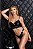 CONJUNTO SENSUAL DE CIRRE COM BOJO  Ref.: 04002 - Imagem 4