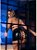LINGERIES FANTASIA POLICIAL SEXY SAIA COM FITA  Ref.: 03023 - Imagem 2