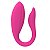 VIBRADOR CASAL COM CONTROLE REMOTO ARIEL - Imagem 9