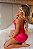CAMISOLA DE RENDA E CETIM COM CALCINHA SENSUAL  Ref.: 02142 - Imagem 2