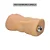 MASTURBADOR MASCULINO FORMATO VAGINA COM SUPORTE PARA CAPSULA VIBRATÓRIA MAN1111B - Imagem 2