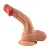 PROTESE SUPER ULTRA REALISTICA EM CYBERSKIN 19X3,7CM  MLVP3342 - Imagem 3