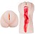 MASTURBADOR MASCULINO VAGINA Shy Lady II REF 6521 - Imagem 5