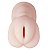 MASTURBADOR MASCULINO VAGINA Shy Lady II REF 6521 - Imagem 2