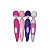 VIBRADOR VARINHA MÁGICA USB MAGIC MASSAGER REF:1053 COR ROSA CLARO - Imagem 2