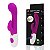 VIBRADOR PRETTY LOVE ARTHUR ESTIMULADOR PONTO G E CLITORIANO COM MOVIMENTO - Imagem 1