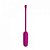 VIBRADOR PRETTY LOVE JOYCE BULLET EM SILICONE COM 12 VIBRAÇÕES RECARREGAVEL - Imagem 4