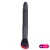 VIBRADOR EM FORMATO PINCEL RECARREGAVEL 10 MODOS DE VIBRAÇOES MLBA3407 - Imagem 1