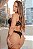 LINGERIE SENSUAL FEMININA RENDADA COM BOJO CALCINHA FIO 4069 - Imagem 3