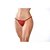 CALCINHA SEXY FRASE ME COME VERMELHA - Imagem 2