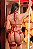 LINGERIE SEXY FANTASIA ERÓTICA SENSUAL DOCE LUXURIA Ref.: 03047 - Imagem 1