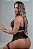 LINGERIE SENSUAL FANTASIA ERÓTICA CISNE NEGRO Ref.: 03104-CISNE NEGRO - Imagem 4