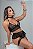 LINGERIE SENSUAL FANTASIA ERÓTICA CISNE NEGRO Ref.: 03104-CISNE NEGRO - Imagem 3