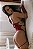 FANTASIA ERÓTICA SEDUTORA BODY SENSUAL ABERTURA ENTRE AS PERNAS Ref.: 03072 - Imagem 4